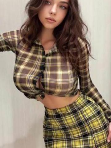 Индивидуалка Мирослава Фотография 2